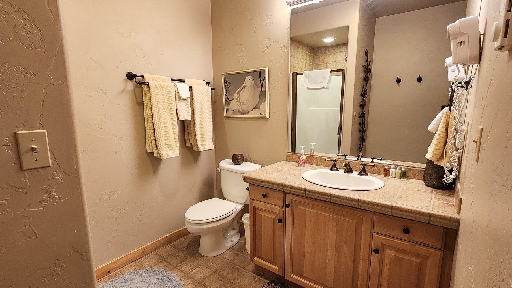 Whitefish, Montana, 59937, United States, 4 Bedrooms Bedrooms, ,5 BathroomsBathrooms,Residential,Active,1820833