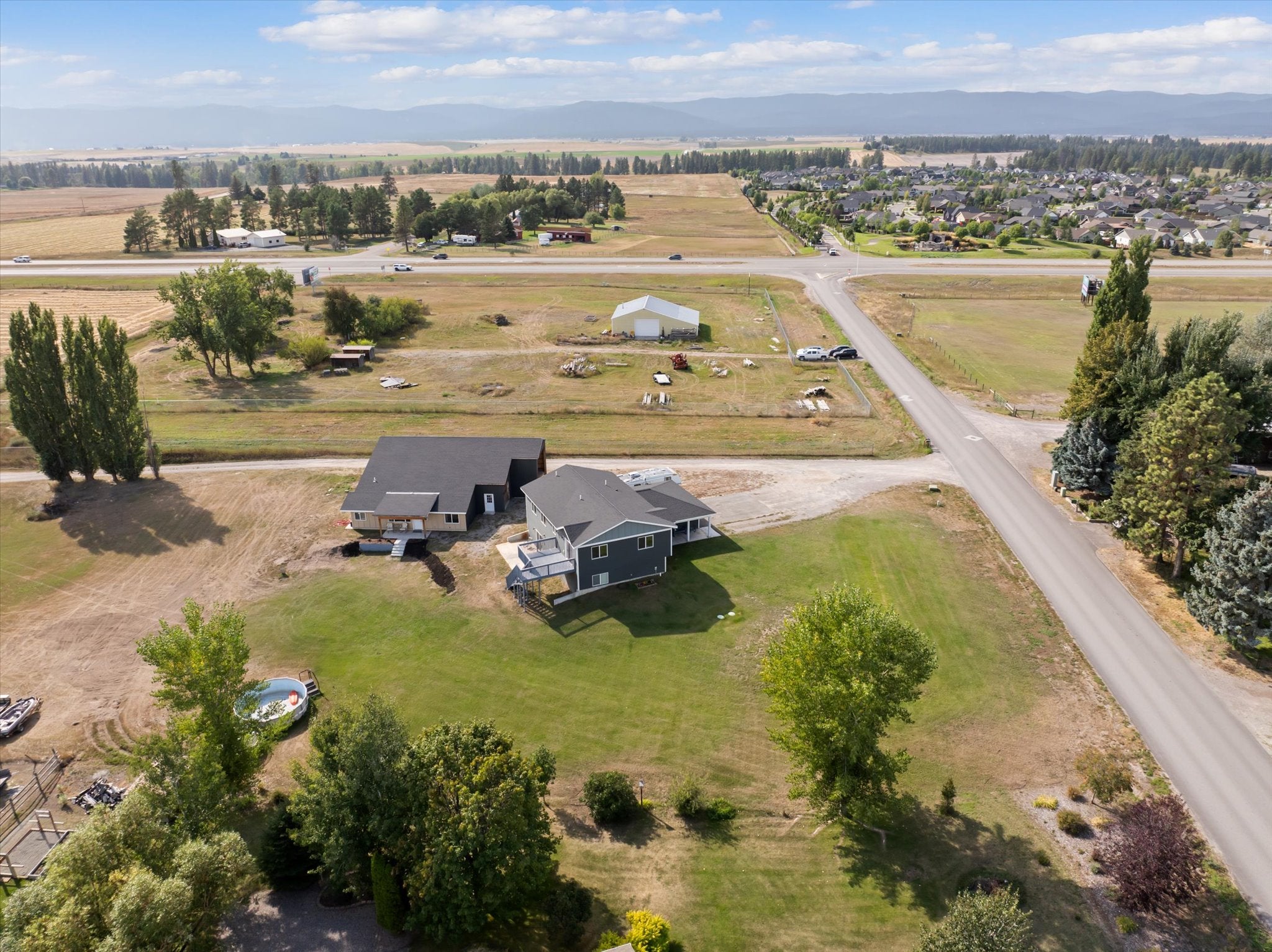 Kalispell, Montana, 59901, United States, 5 Bedrooms Bedrooms, ,3 BathroomsBathrooms,Residential,Active,1945088