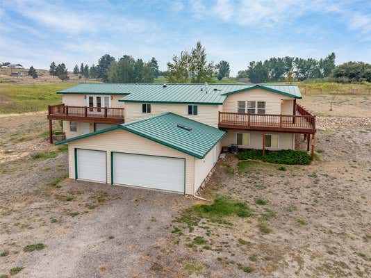 761 STEVENSVILLE AIRPORT RD, STEVENSVILLE, MT 59870 - Image 1