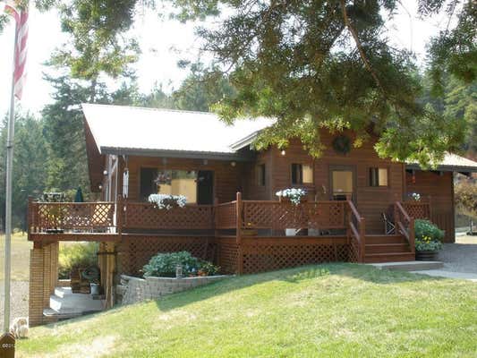 1267 OVERLOOK TRL, KALISPELL, MT 59901 - Image 1