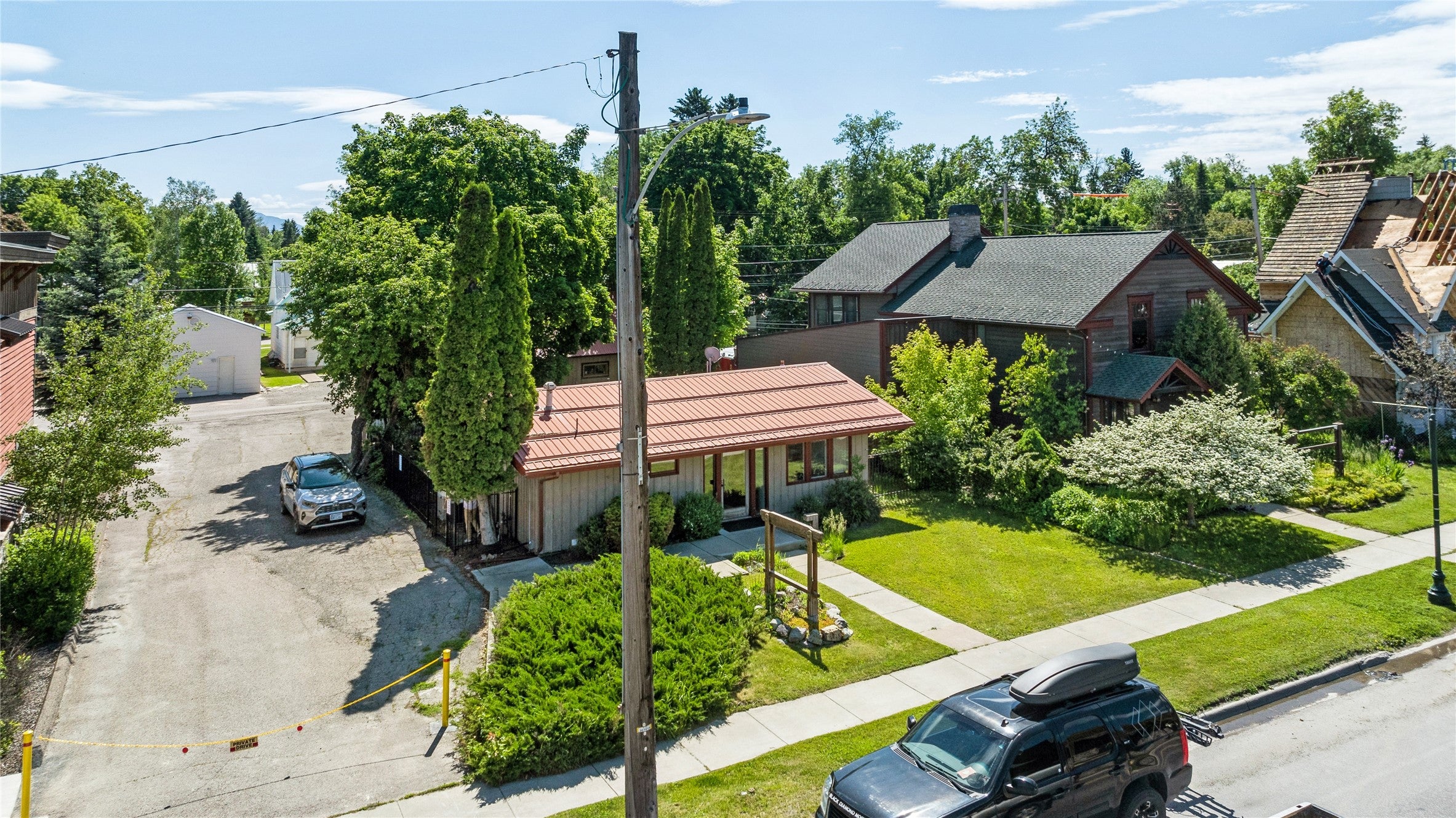 Whitefish, Montana, 59937, United States, 2 Bedrooms Bedrooms, ,2 BathroomsBathrooms,Residential,Active,1936624
