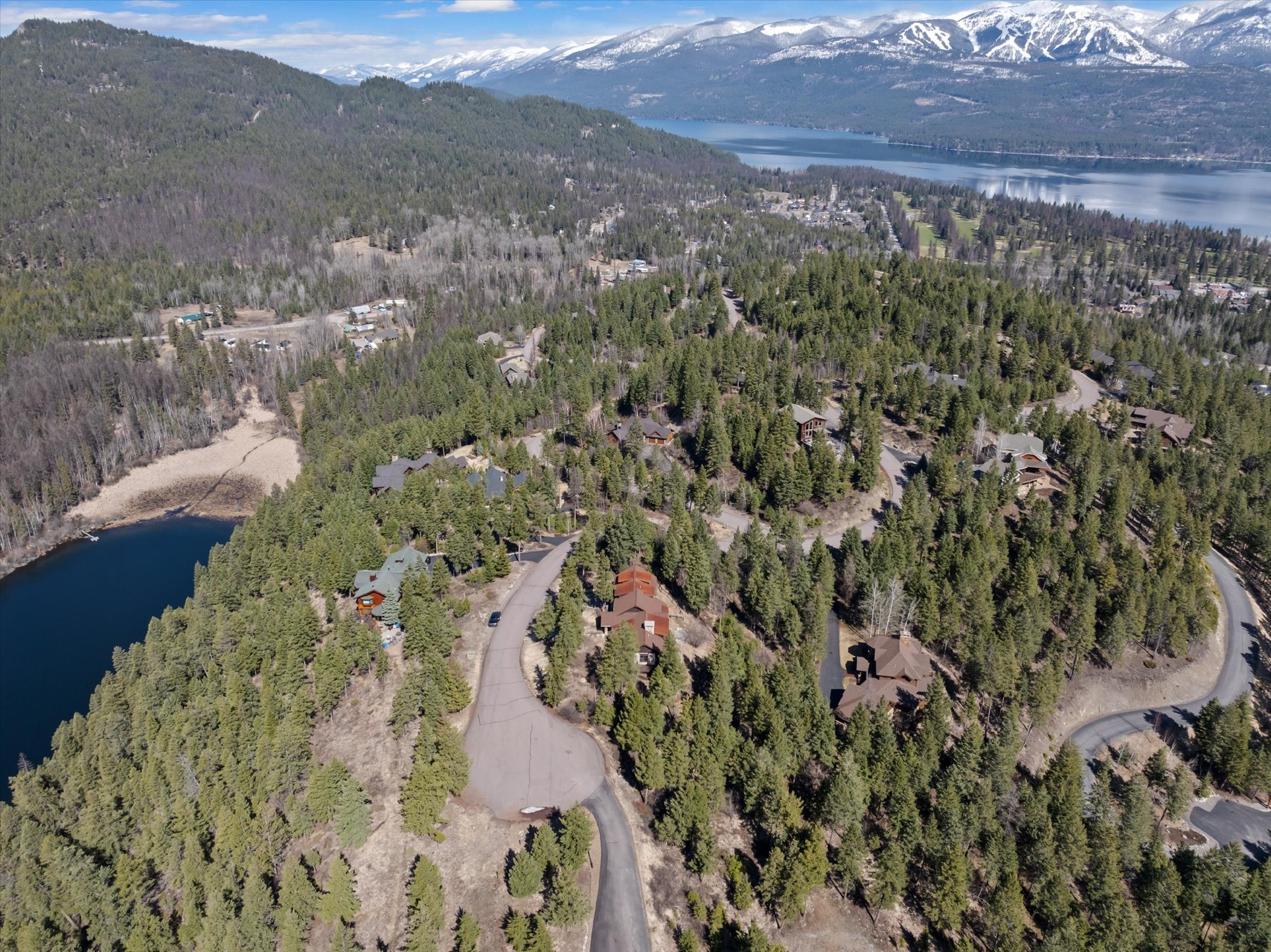 Whitefish, Montana, 59937, United States, 4 Bedrooms Bedrooms, ,4 BathroomsBathrooms,Residential,Active,1764537