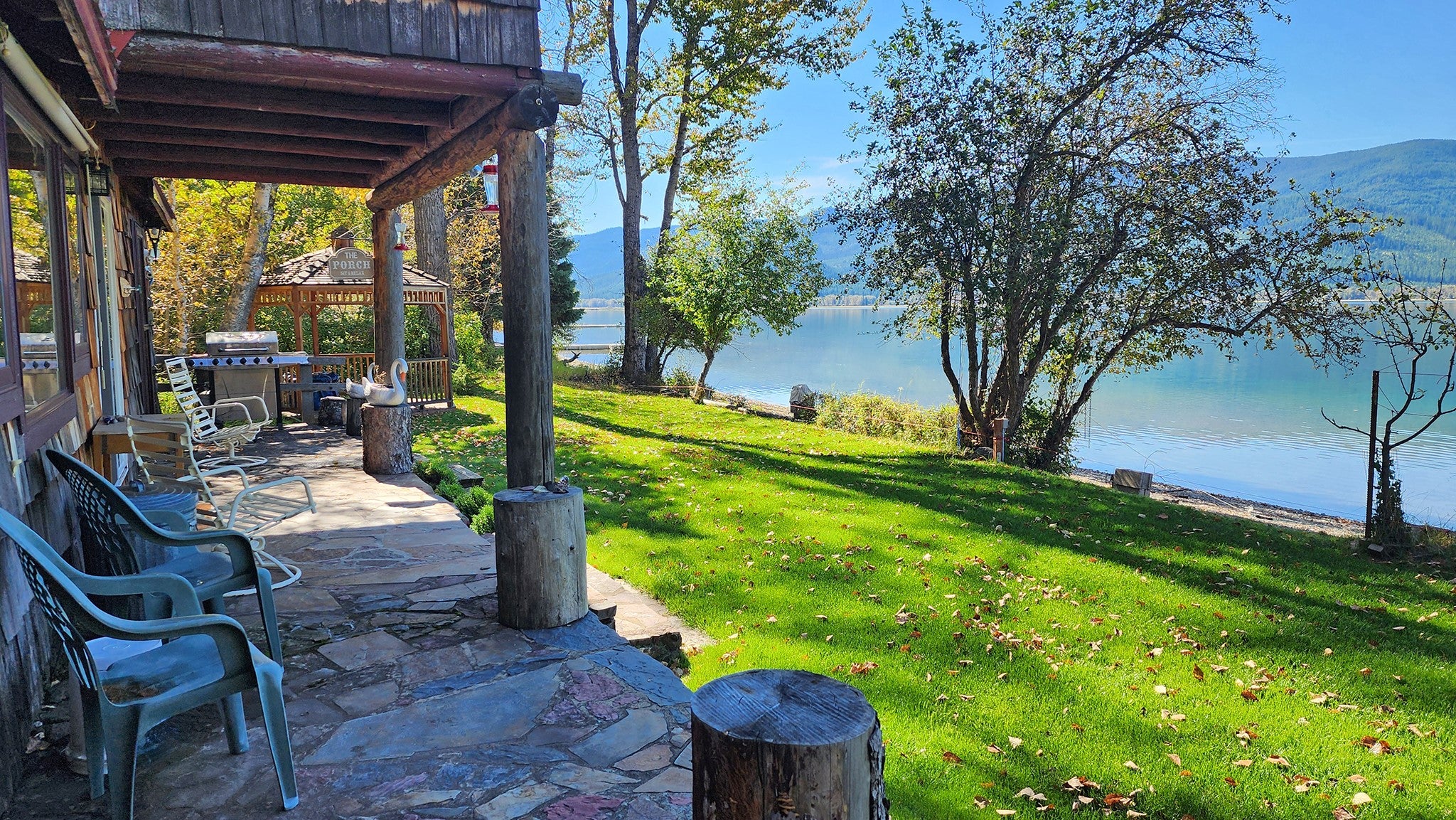 Bigfork, Montana, 59911, United States, ,2 BathroomsBathrooms,Residential,Active,1769754