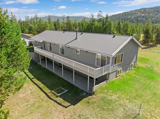 925 GRIZ LN, MARION, MT 59925 - Image 1