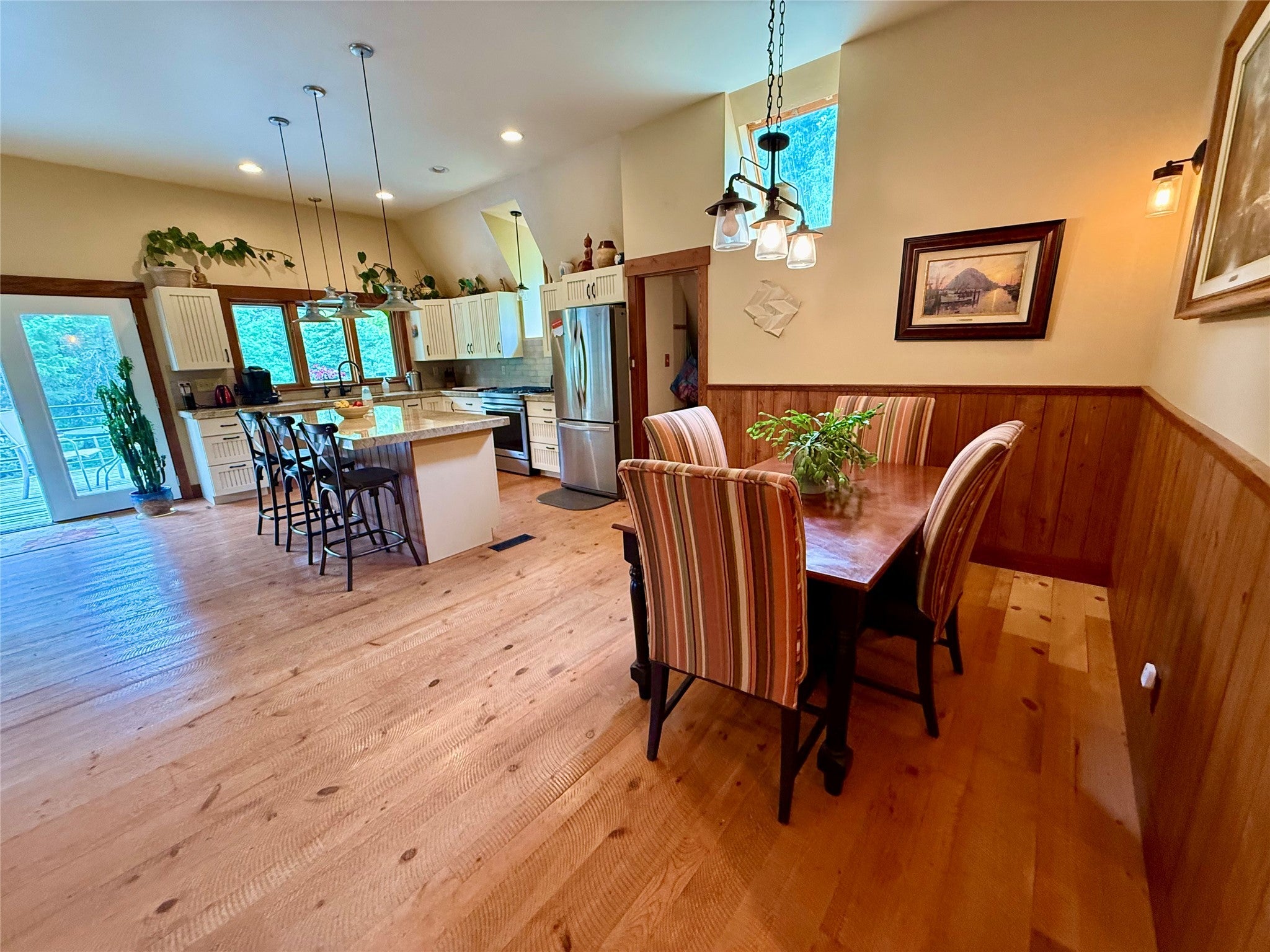 Whitefish, Montana, 59937, United States, 4 Bedrooms Bedrooms, ,5 BathroomsBathrooms,Residential,Active,1905114