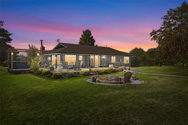 508 BASS LN, CORVALLIS, MT 59828 - Image 1