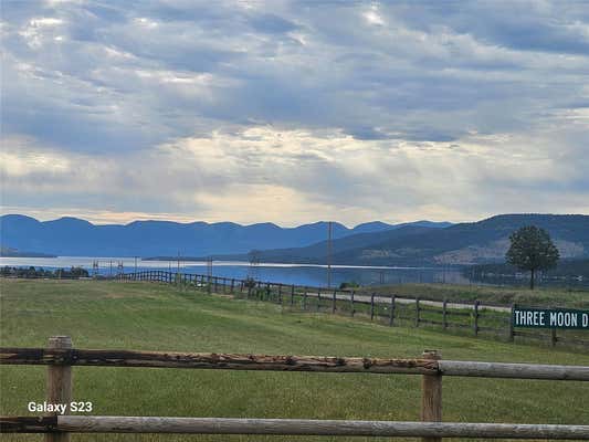 NHN THREE MOON DRIVE, ELMO, MT 59915 - Image 1