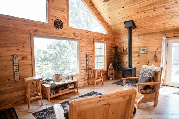 84 SUGARLOAF MOUNTAIN LN, CASCADE, MT 59421 - Image 1