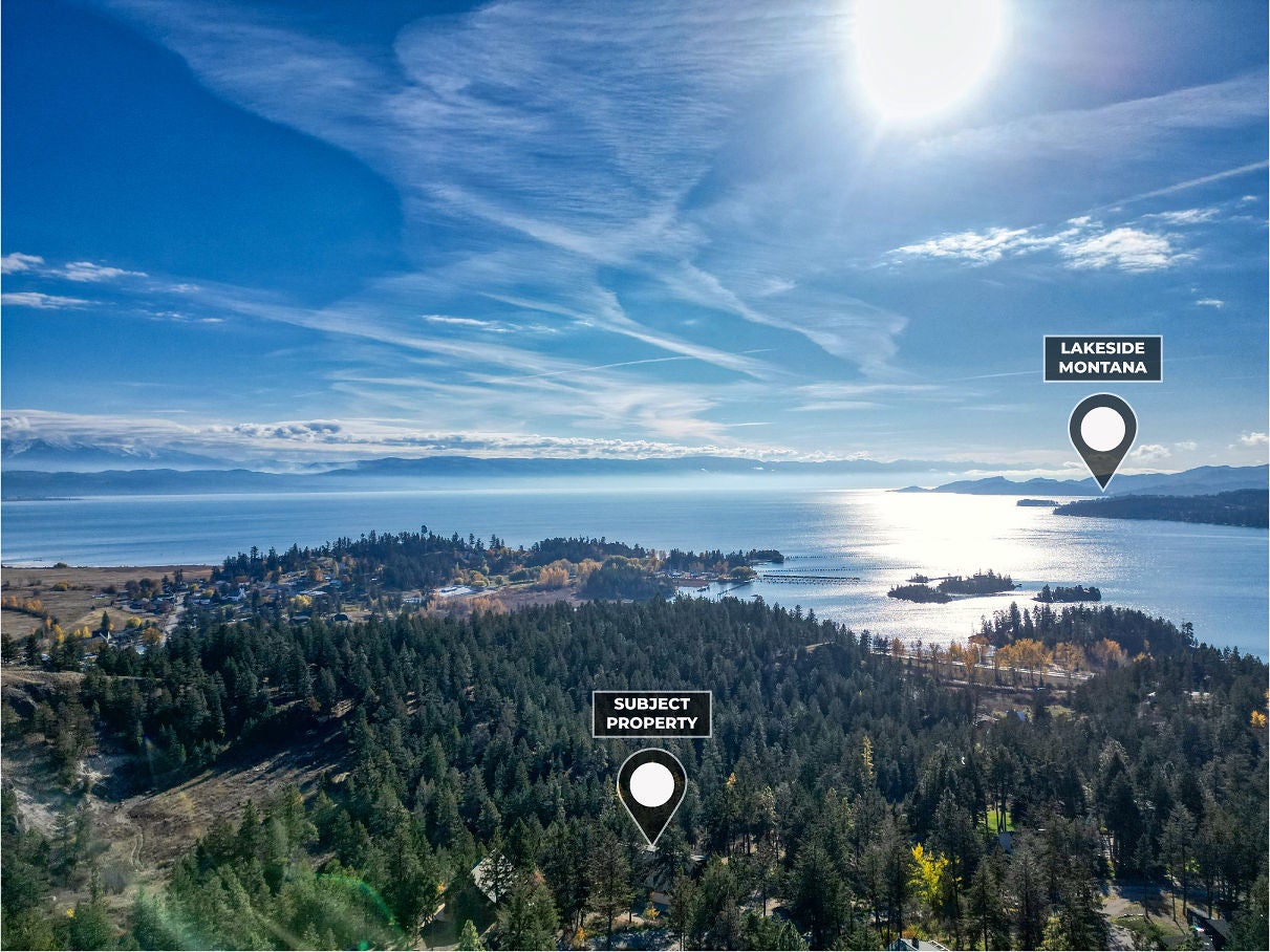 Somers, Montana, 59932, United States, 4 Bedrooms Bedrooms, ,4 BathroomsBathrooms,Residential,Active,2009840