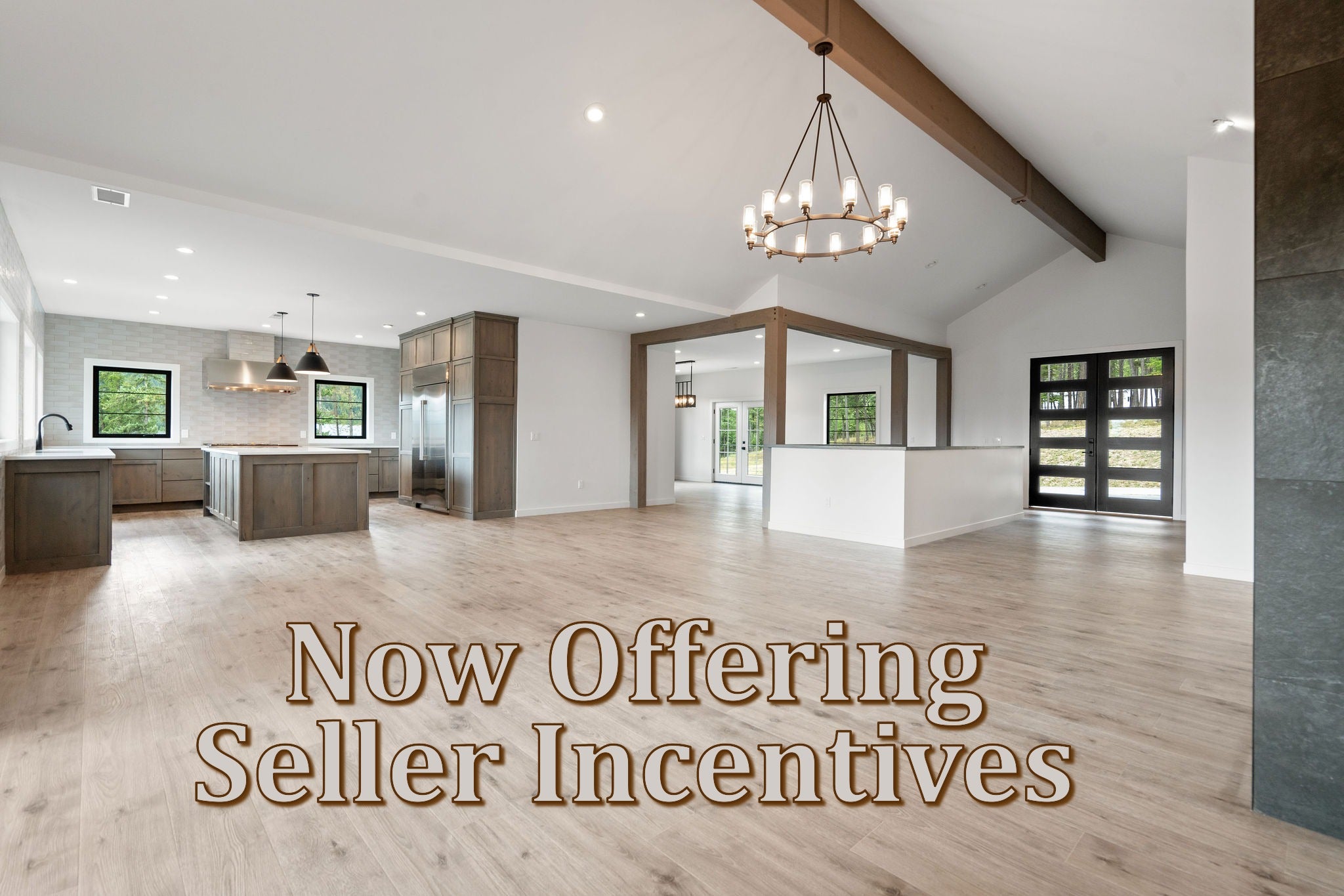 Lakeside, Montana, 59922, United States, 4 Bedrooms Bedrooms, ,4 BathroomsBathrooms,Residential,Active,1914632