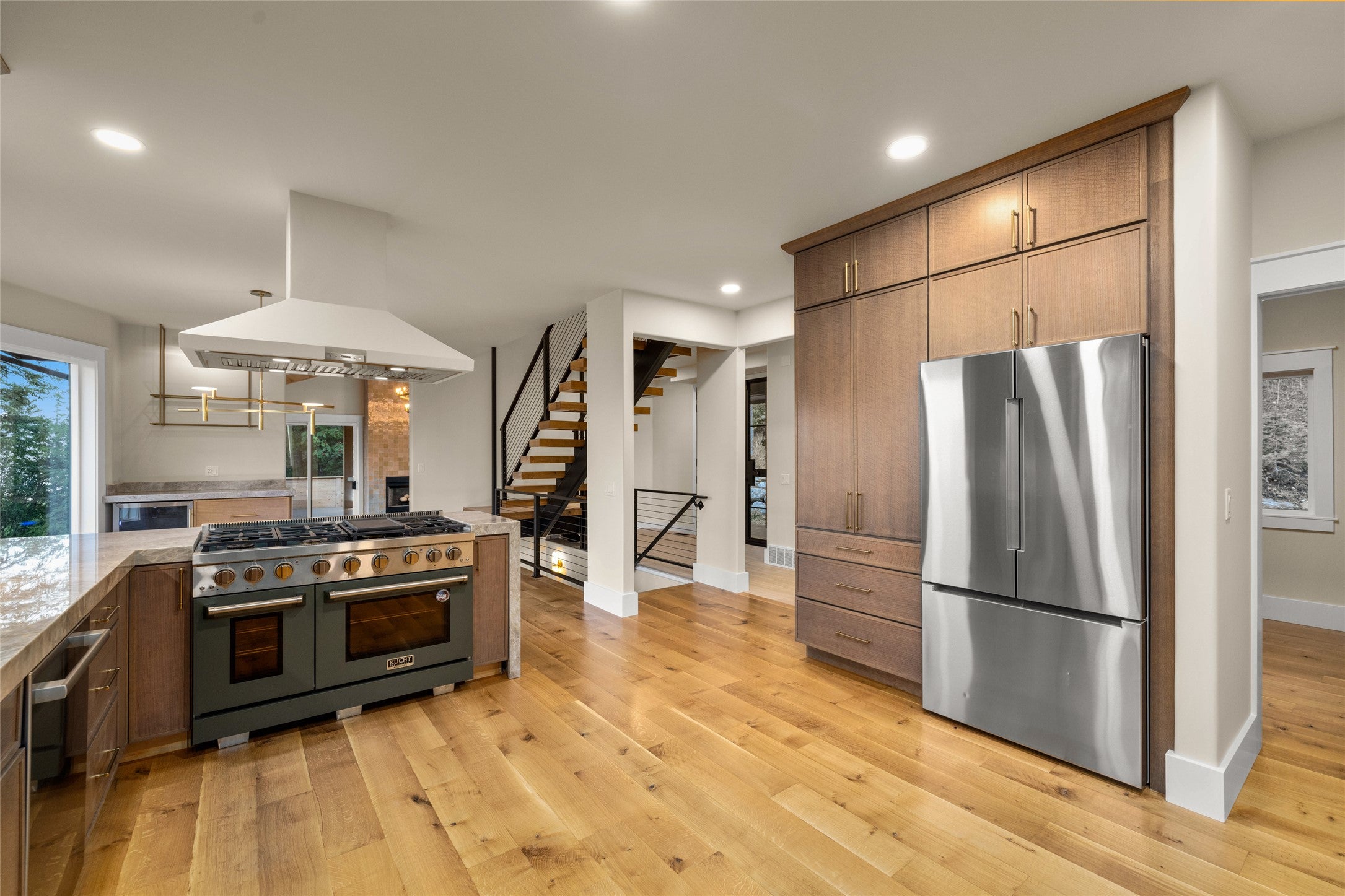 Whitefish, Montana, 59937, United States, 4 Bedrooms Bedrooms, ,4 BathroomsBathrooms,Residential,Active,1952623