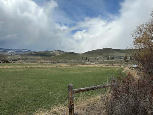 NHN NORTH ROAD, HOT SPRINGS, MT 59845, photo 4 of 5