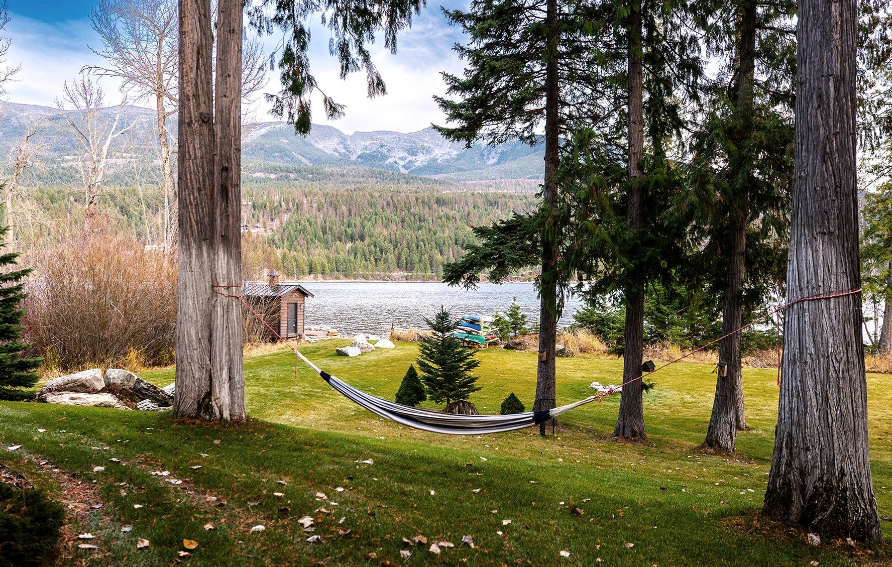 Bigfork, Montana, 59911, United States, 7 Bedrooms Bedrooms, ,6 BathroomsBathrooms,Residential,Active,2007283