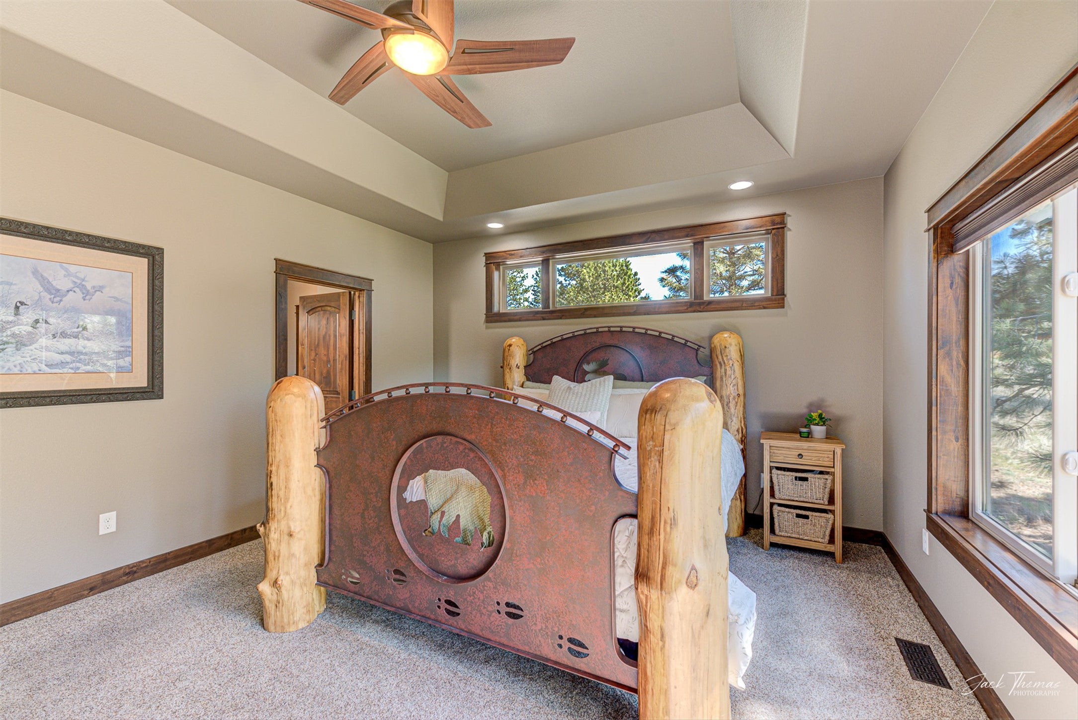 Helena, Montana, 59601, United States, 5 Bedrooms Bedrooms, ,3 BathroomsBathrooms,Residential,Active,2040229