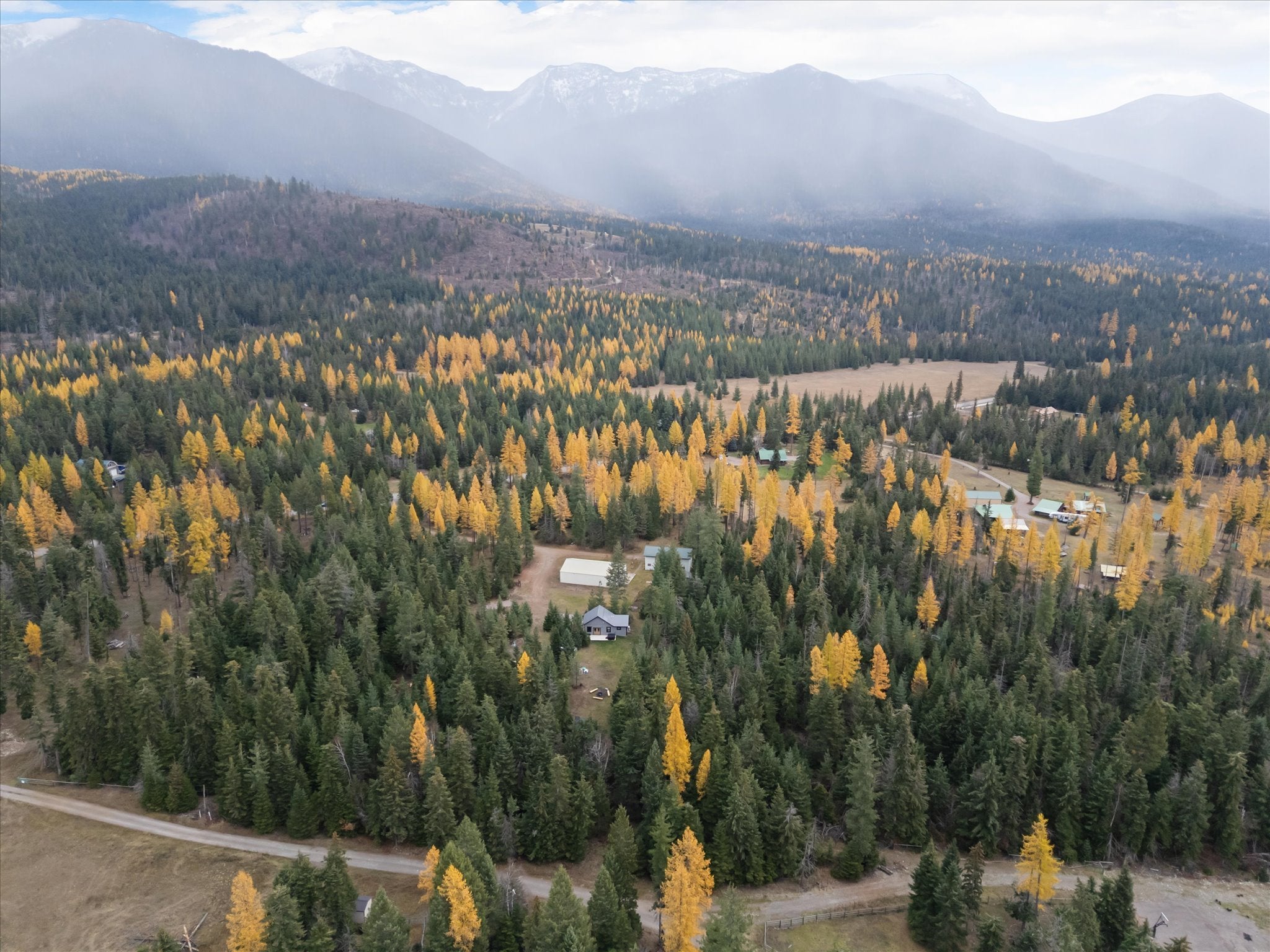 Kalispell, Montana, 59901, United States, 6 Bedrooms Bedrooms, ,5 BathroomsBathrooms,Residential,Active,1990648