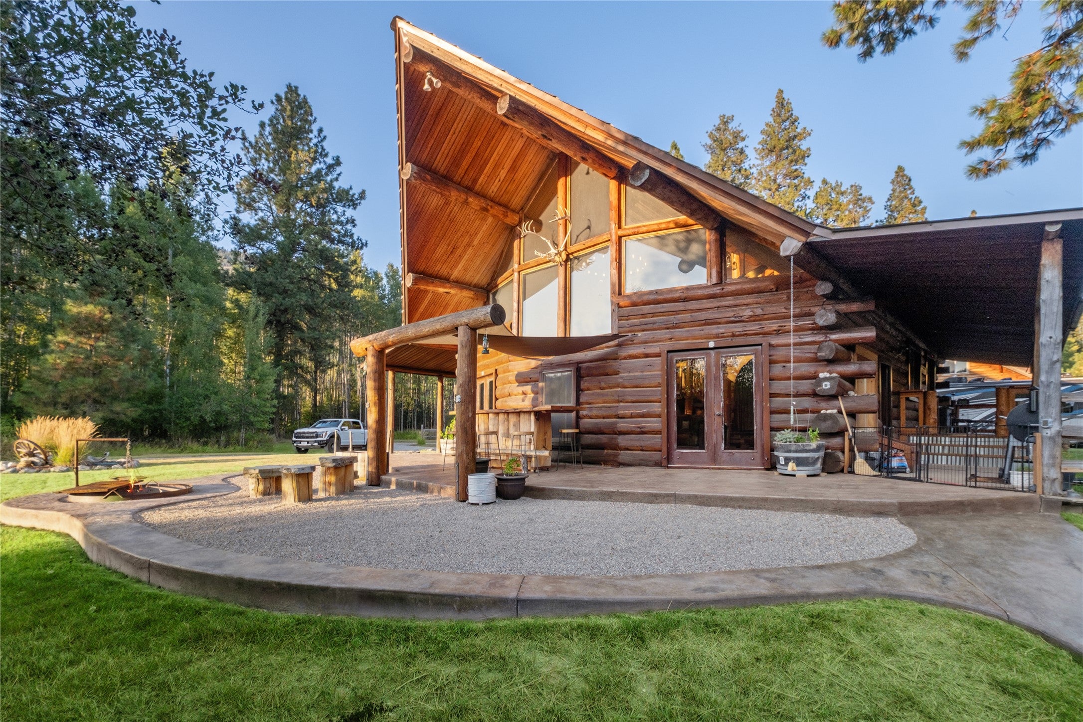 Libby, Montana, 59923, United States, 3 Bedrooms Bedrooms, ,2 BathroomsBathrooms,Residential,Active,1945847