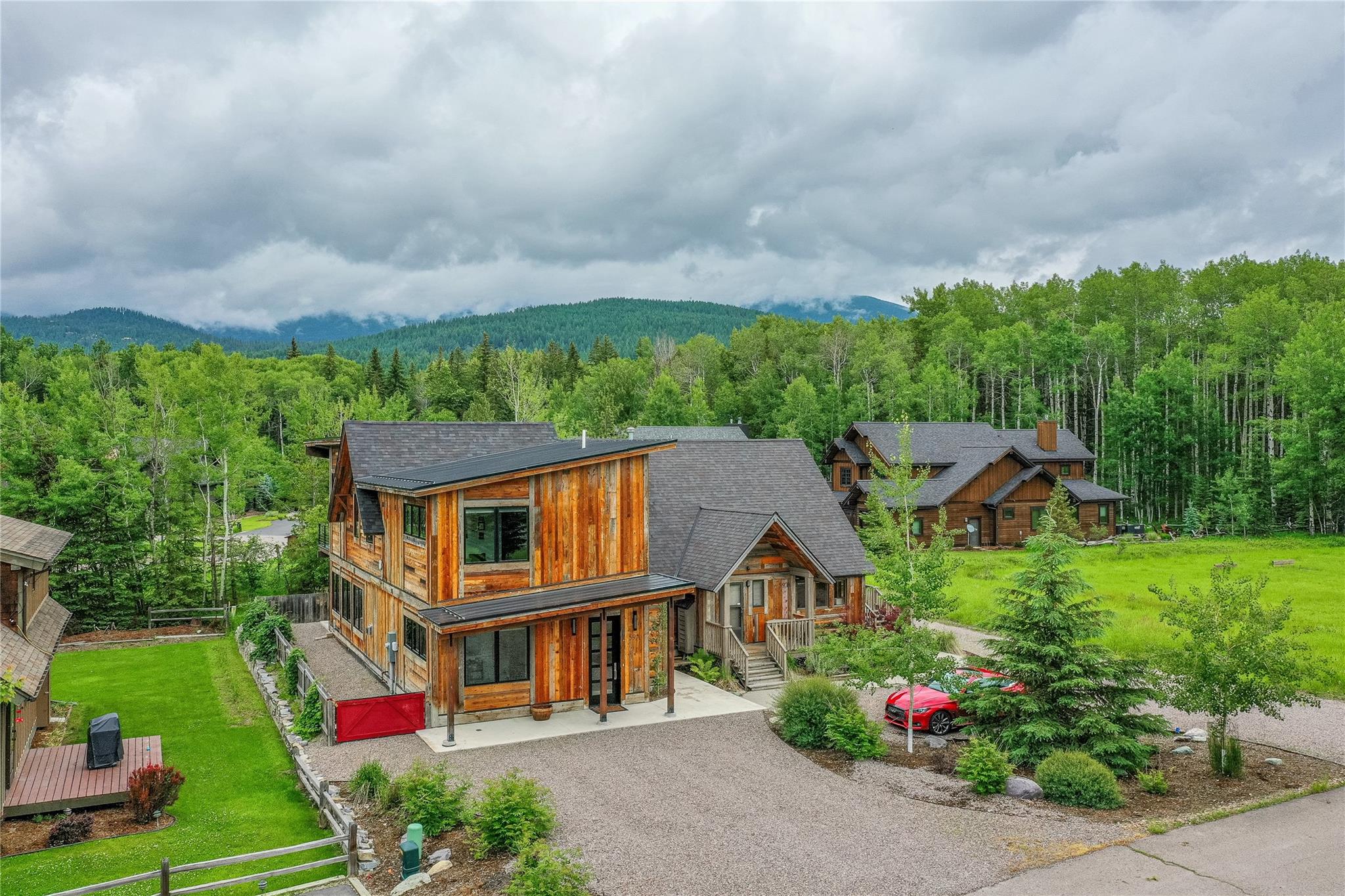 Whitefish, Montana, 59937, United States, 7 Bedrooms Bedrooms, ,5 BathroomsBathrooms,Residential,Active,1914927