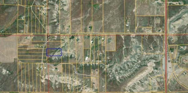 TBD BANJO HILL LANE, GREAT FALLS, MT 59404 - Image 1