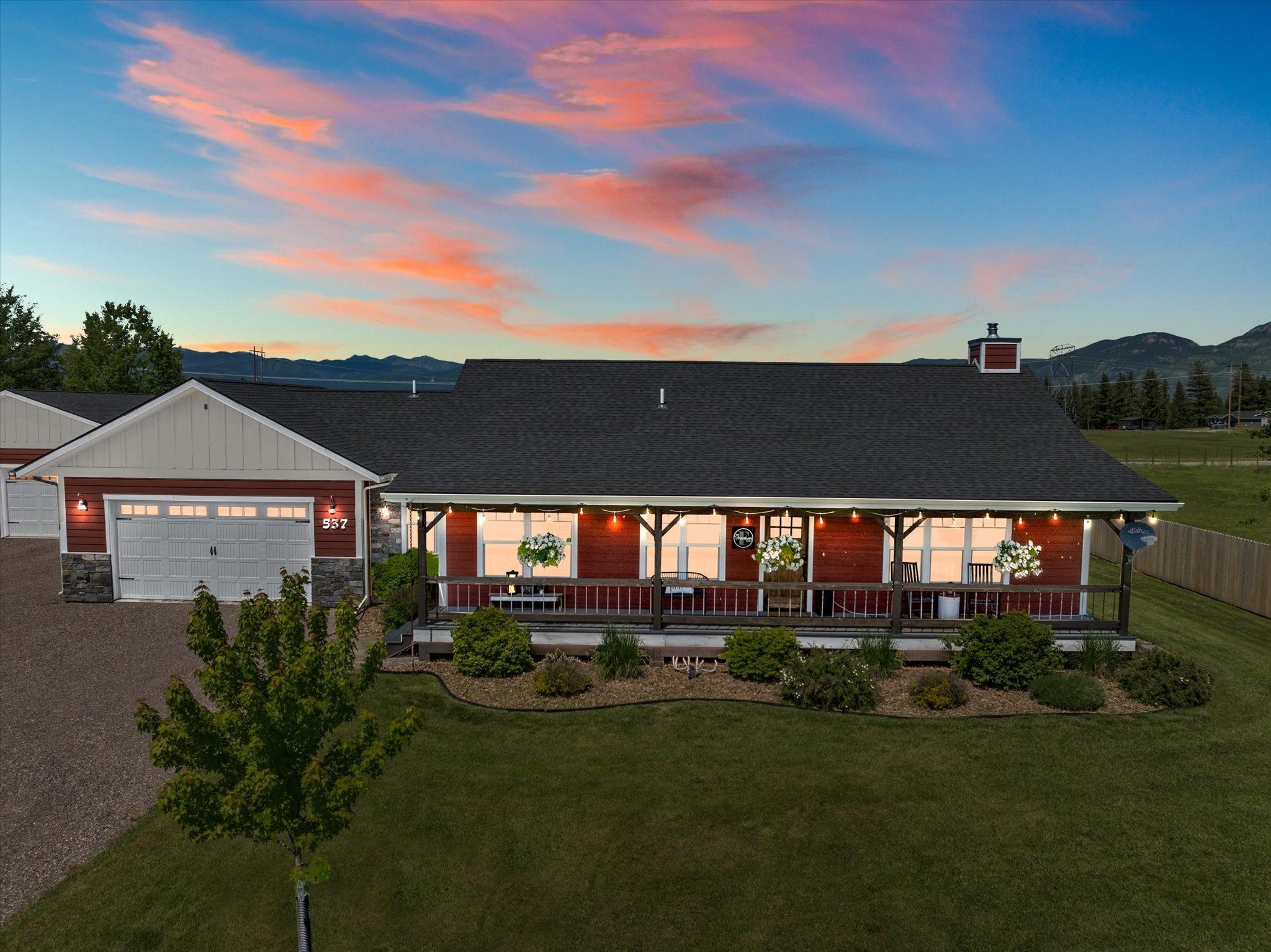 Columbia Falls, Montana, 59912, United States, 4 Bedrooms Bedrooms, ,3 BathroomsBathrooms,Residential,Active,1834486