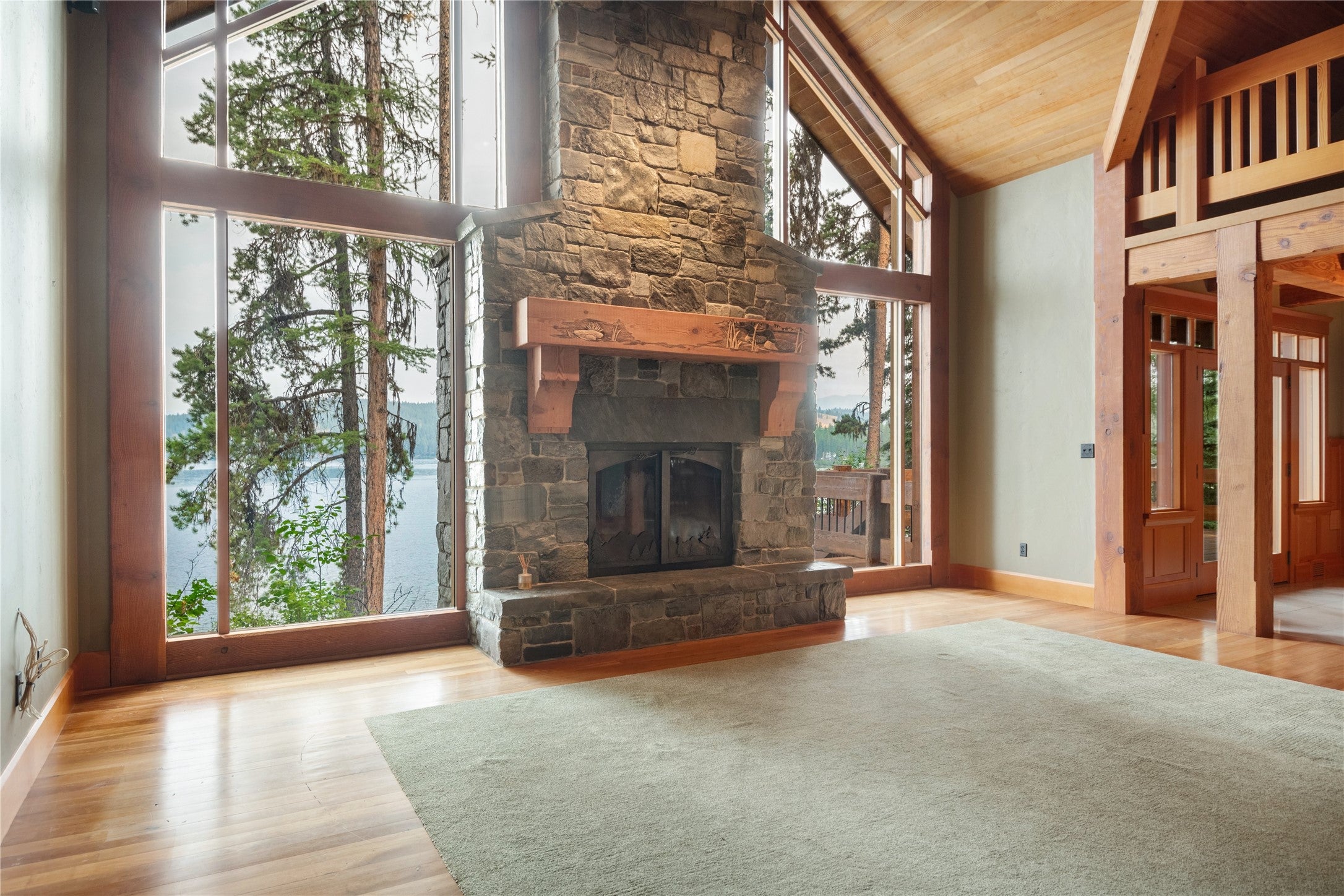 Seeley Lake, Montana, 59868, United States, ,3 BathroomsBathrooms,Residential,Active,1798207