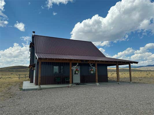 900 PRONGHORN LN, DILLON, MT 59725 - Image 1