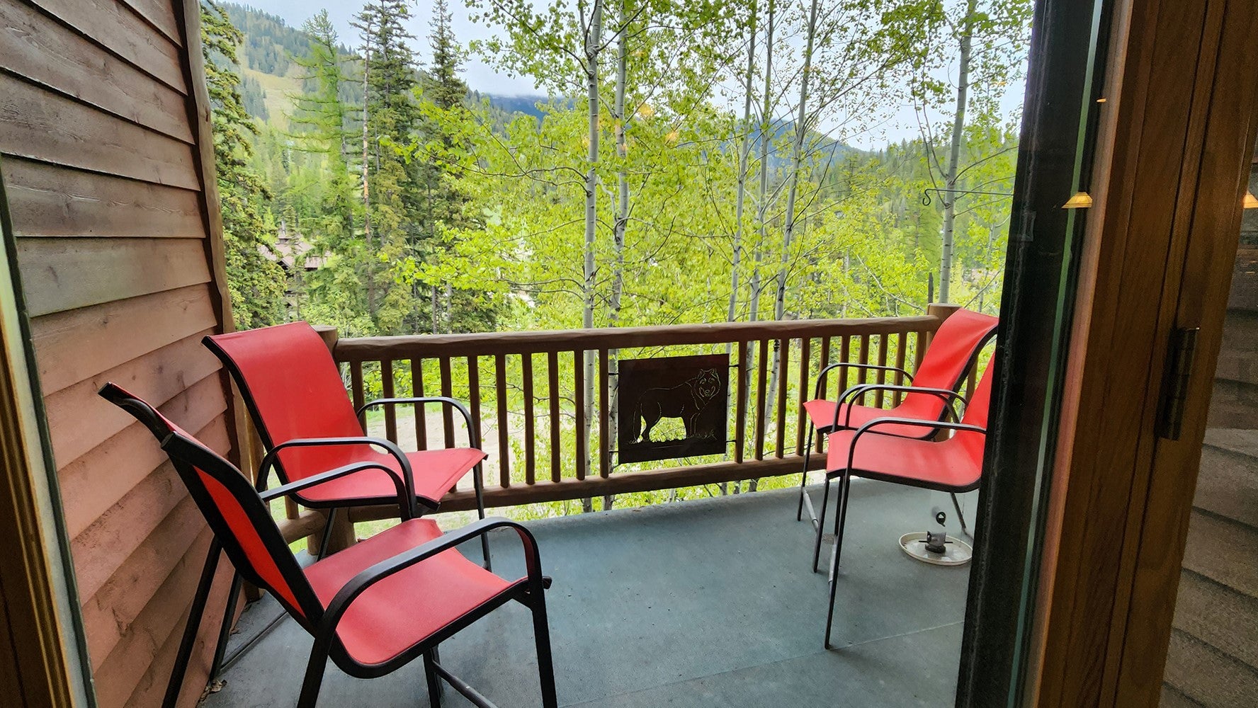Whitefish, Montana, 59937, United States, 4 Bedrooms Bedrooms, ,5 BathroomsBathrooms,Residential,Active,1820833