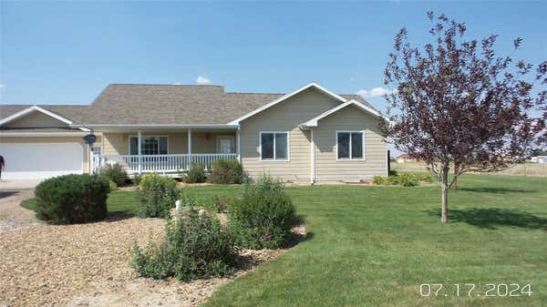 150 ULM SOUTH FRONTAGE RD, ULM, MT 59485 - Image 1