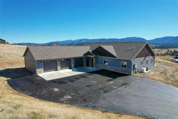 49 ALTA RD, JEFFERSON CITY, MT 59638 - Image 1