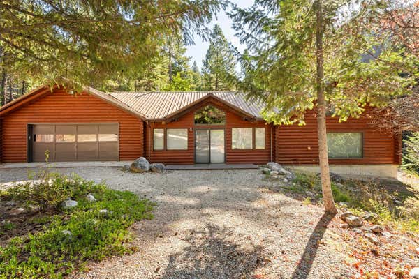 107 BOULDER CREEK RD, DARBY, MT 59829 - Image 1