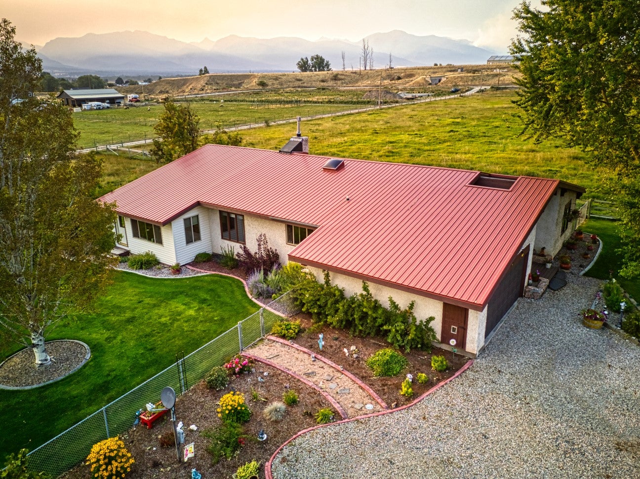 Corvallis, Montana, 59828, United States, 3 Bedrooms Bedrooms, ,2 BathroomsBathrooms,Residential,Active,1769348