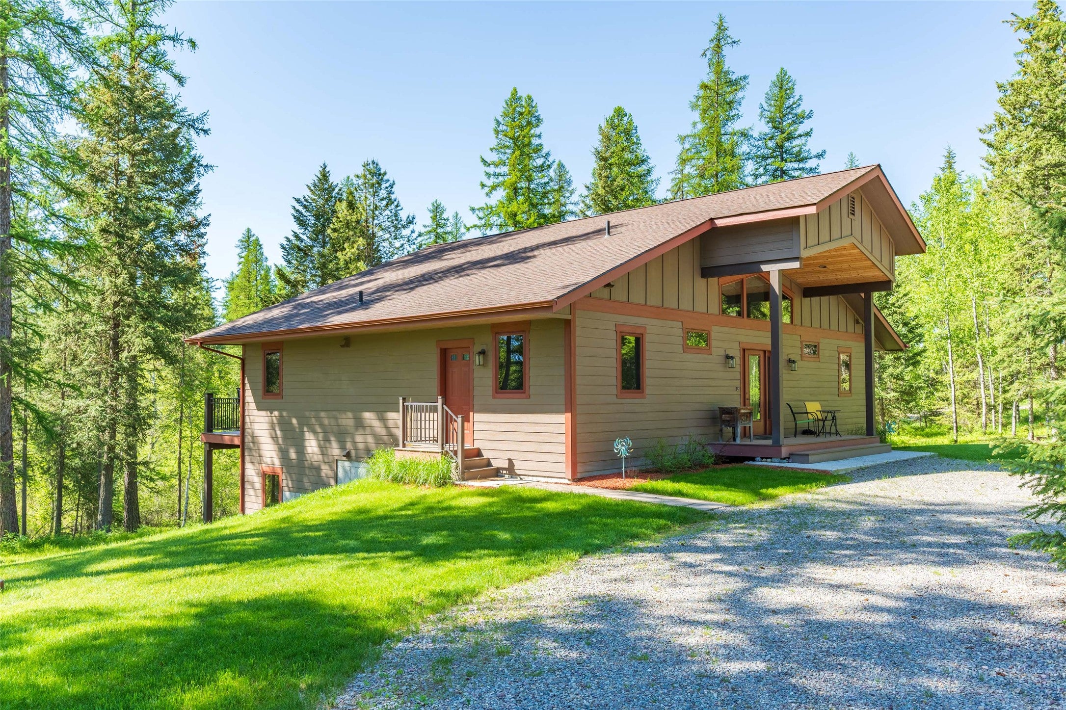 Columbia Falls, Montana, 59912, United States, ,3 BathroomsBathrooms,Residential,Active,1841309