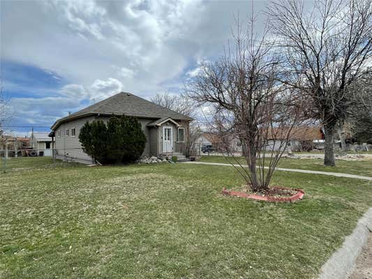 130 2ND ST S, CASCADE, MT 59421 - Image 1