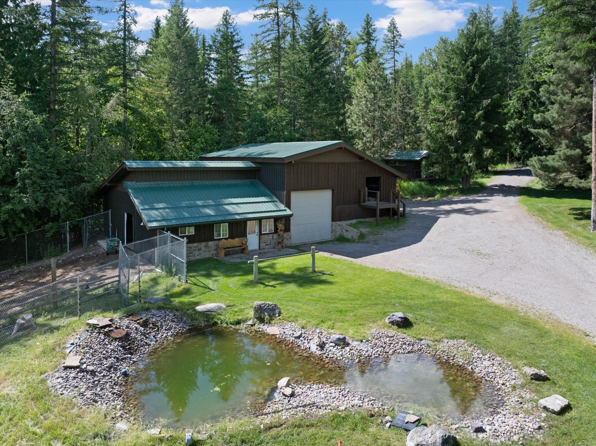 Whitefish, Montana, 59937, United States, 5 Bedrooms Bedrooms, ,3 BathroomsBathrooms,Residential,Active,1764891