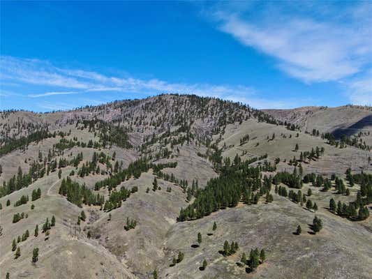 TBD BONITA BEACON ROAD, CLINTON, MT 59825, photo 3 of 7