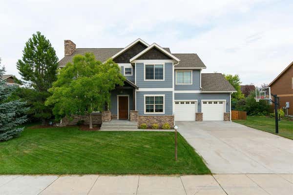 118 ANNIE GLADE DR, BOZEMAN, MT 59718 - Image 1