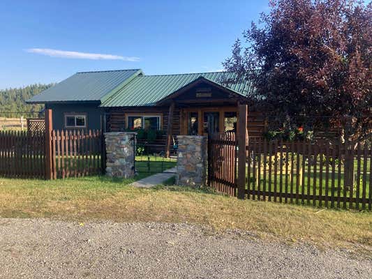 1559 DALTON MOUNTAIN RD, LINCOLN, MT 59639 - Image 1