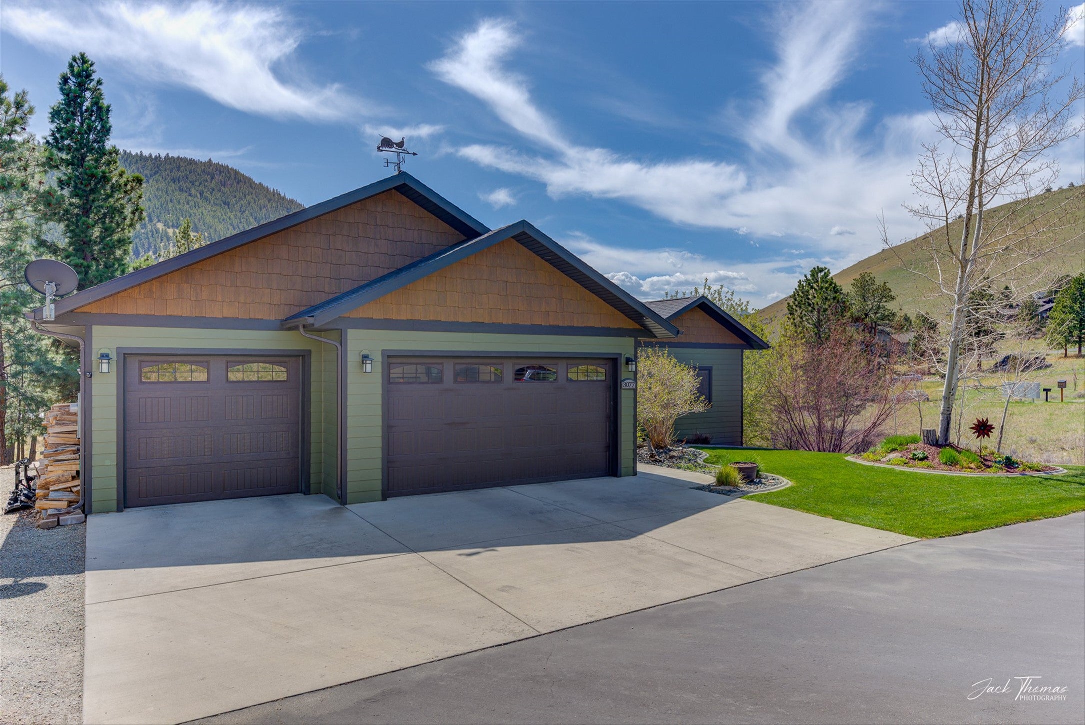 Helena, Montana, 59601, United States, 5 Bedrooms Bedrooms, ,3 BathroomsBathrooms,Residential,Active,2040229