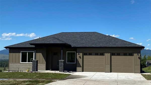 4440 CHRISTIAN DR, MISSOULA, MT 59803 - Image 1