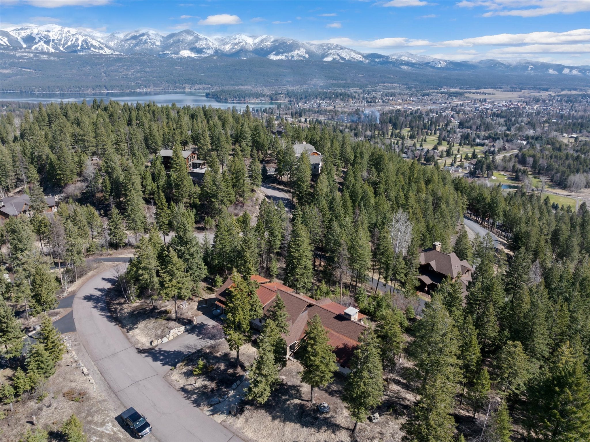 Whitefish, Montana, 59937, United States, 4 Bedrooms Bedrooms, ,4 BathroomsBathrooms,Residential,Active,1764537