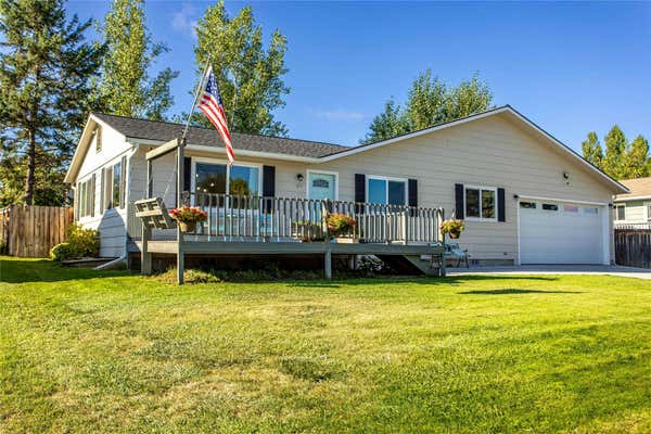 403 20TH AVE W, POLSON, MT 59860 - Image 1