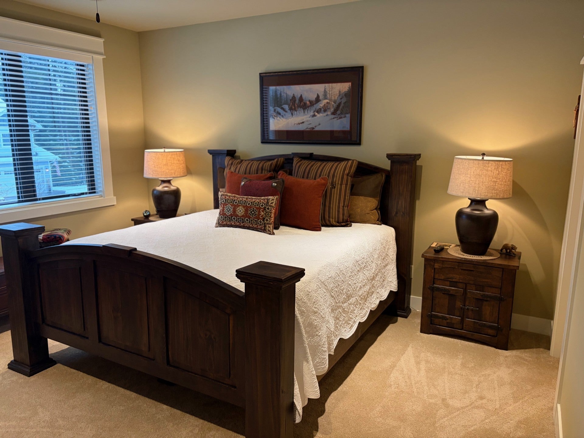 Whitefish, Montana, 59937, United States, 3 Bedrooms Bedrooms, ,4 BathroomsBathrooms,Residential,Active,2007924