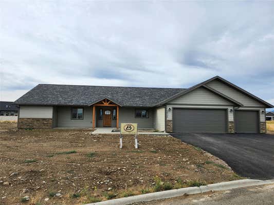 3925 PRESTIGE CT, EAST HELENA, MT 59635 - Image 1