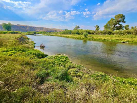 TBD EAST BENCH ROAD, TWIN BRIDGES, MT 59754 - Image 1