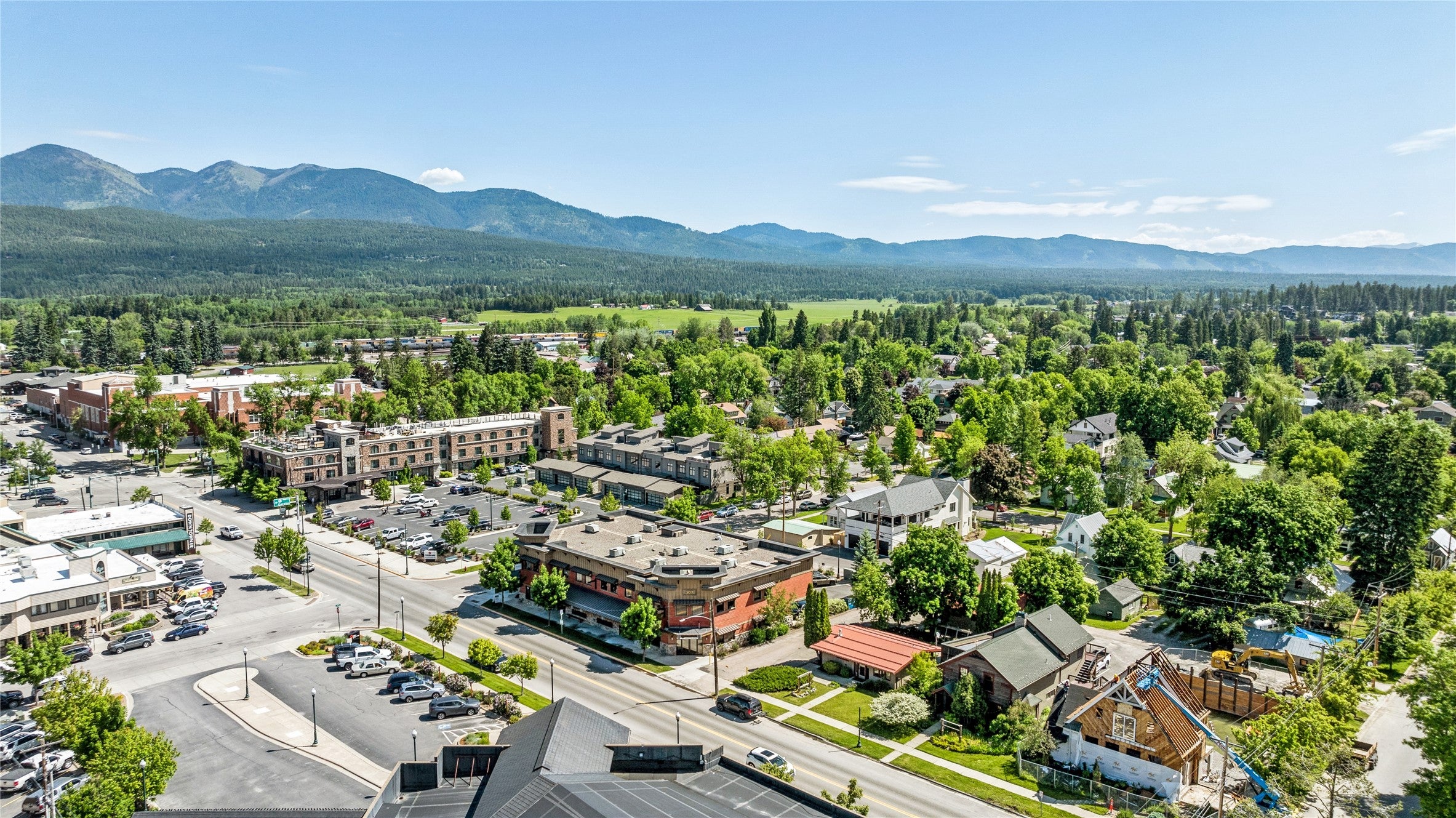 Whitefish, Montana, 59937, United States, 2 Bedrooms Bedrooms, ,2 BathroomsBathrooms,Residential,Active,1936624