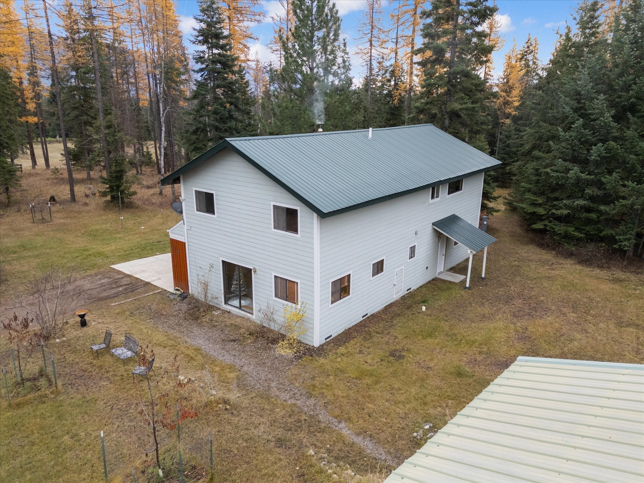 Kalispell, Montana, 59901, United States, 6 Bedrooms Bedrooms, ,5 BathroomsBathrooms,Residential,Active,1990648