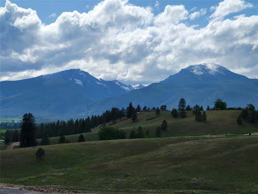 1117 RUGGED RIDGE ROAD, STEVENSVILLE, MT 59870, photo 5 of 12