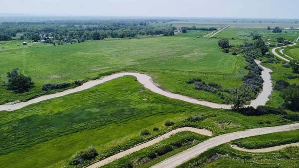 TBD EKEGREN ROAD, HARLEM, MT 59526 - Image 1