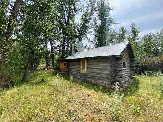 17965 SHONKIN RD, SHONKIN, MT 59450 - Image 1