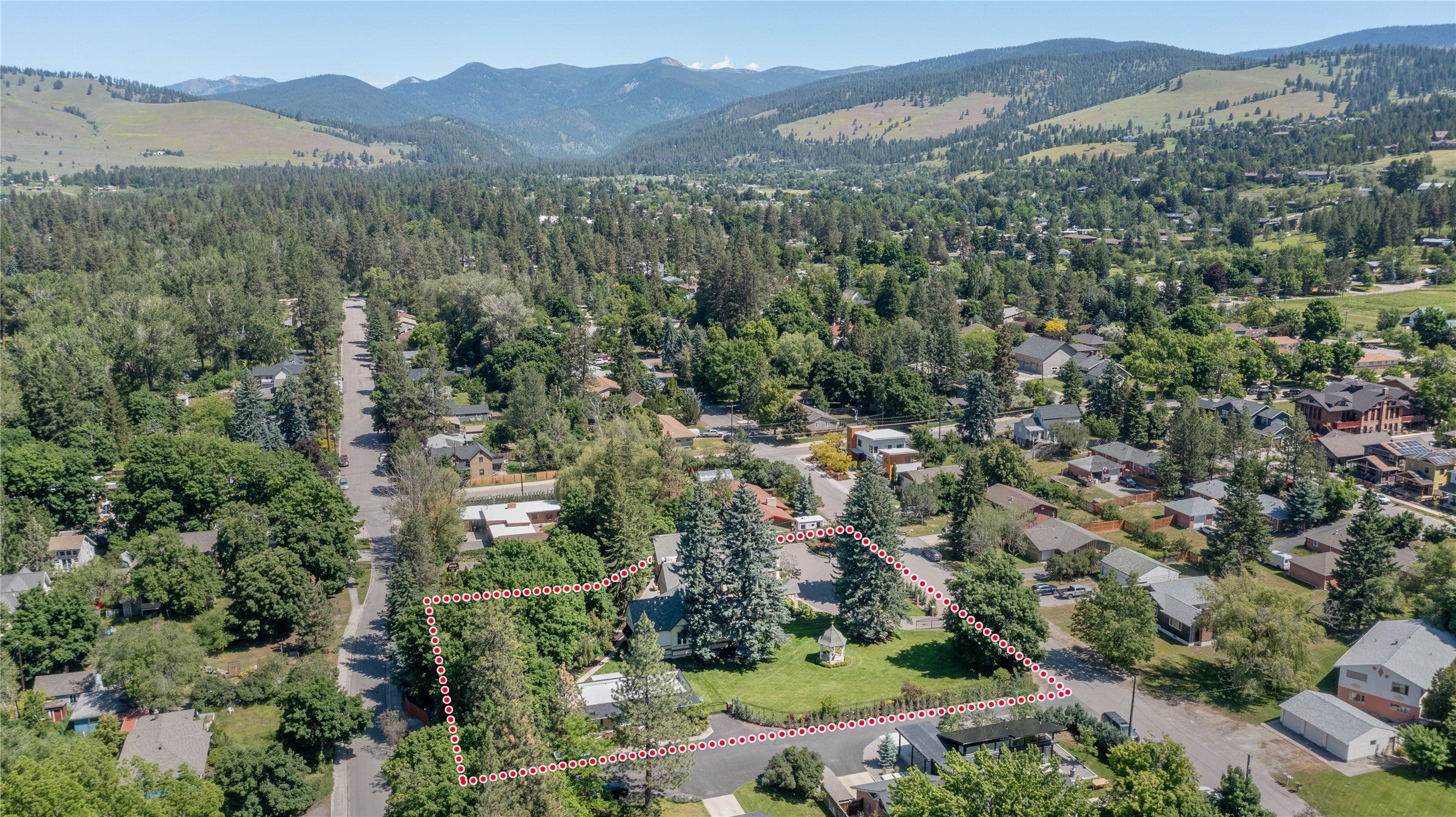 Missoula, Montana, 59802, United States, 5 Bedrooms Bedrooms, ,6 BathroomsBathrooms,Residential,Active,1753892