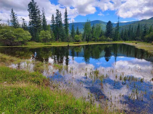 NHN TROUT CREEK ROAD, TROUT CREEK, MT 59874 - Image 1